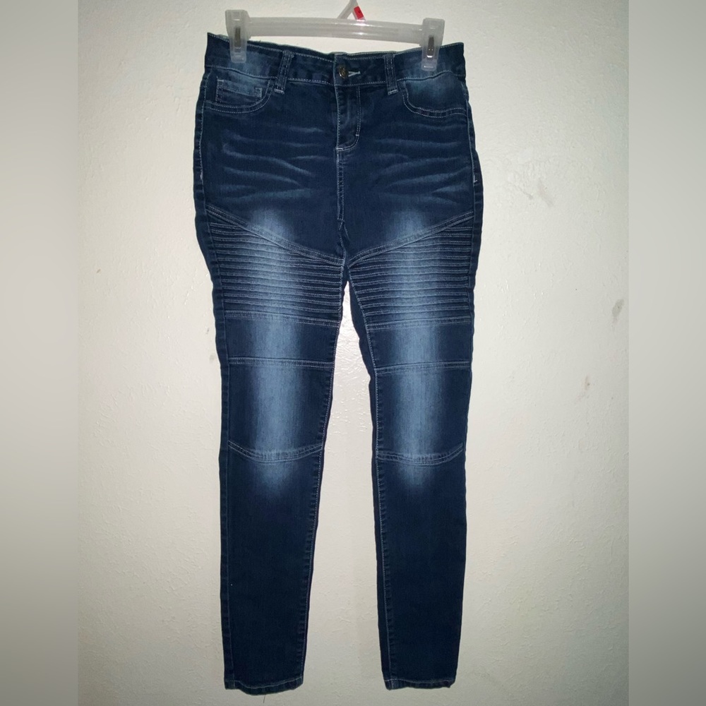 Pello Jeans Denim Skinny